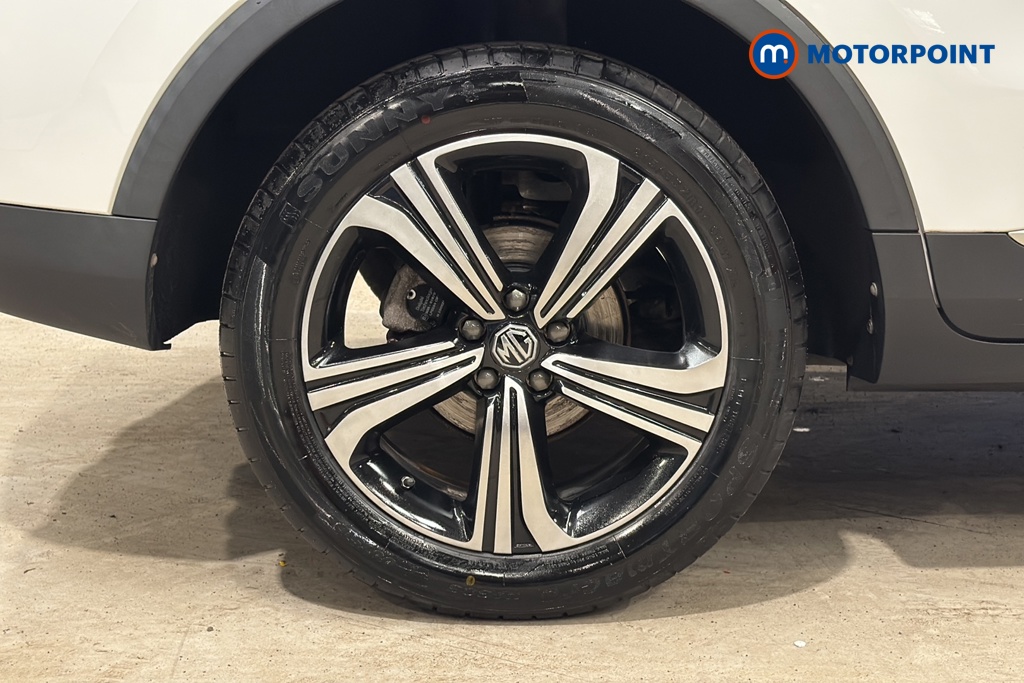 Mg Motor Uk ZS Excite Manual Petrol SUV - Stock Number (1655058) - 46th supplementary image