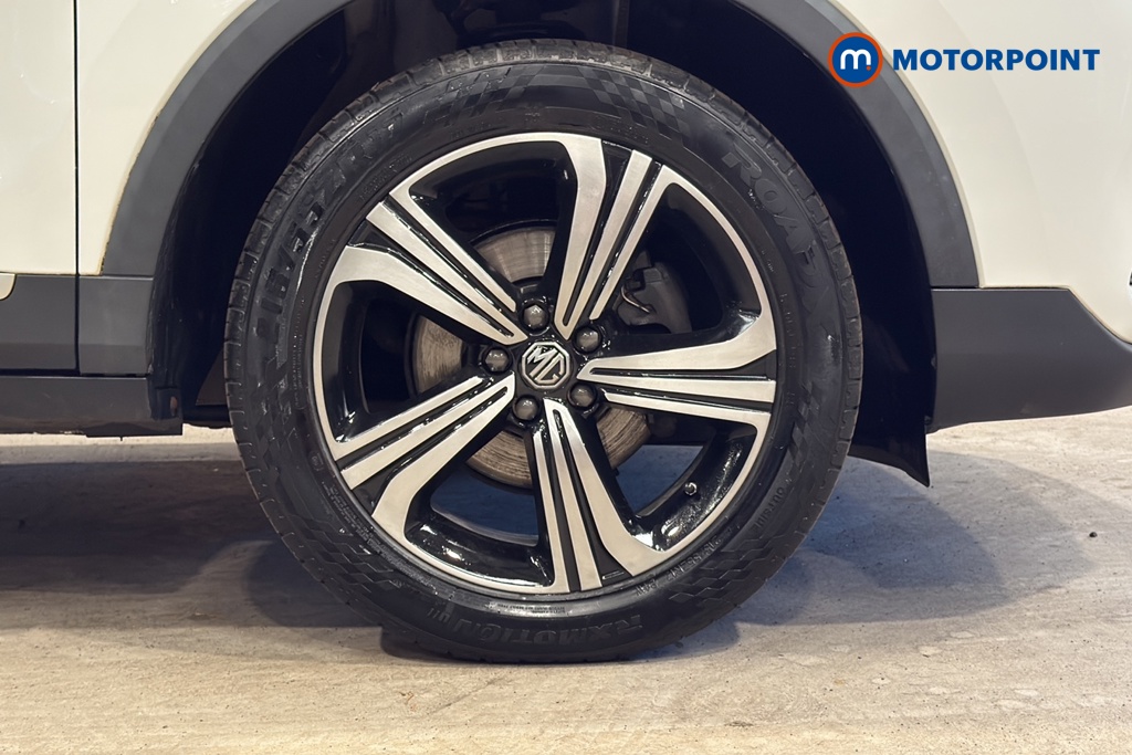 Mg Motor Uk ZS Excite Manual Petrol SUV - Stock Number (1655058) - 47th supplementary image
