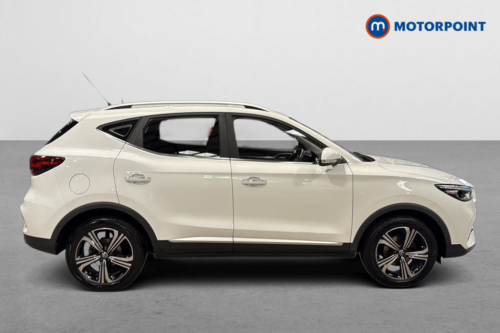 Mg Motor Uk ZS Excite Manual Petrol SUV - Stock Number (1655058) - Passenger side