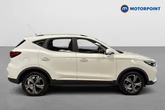 Mg Motor Uk ZS Excite Manual Petrol SUV - Stock Number (1655058) - Passenger side