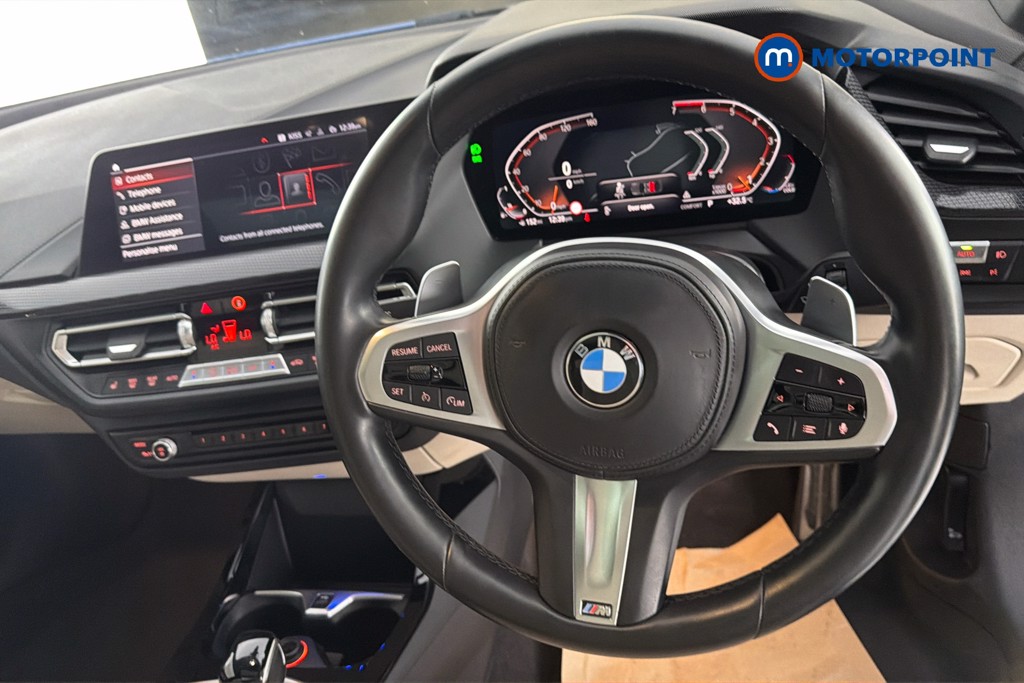 BMW 2 Series M Sport Automatic Petrol Saloon - Stock Number (1655061) - 2nd supplementary image