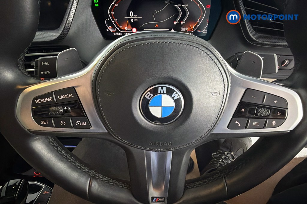 BMW 2 Series M Sport Automatic Petrol Saloon - Stock Number (1655061) - 3rd supplementary image