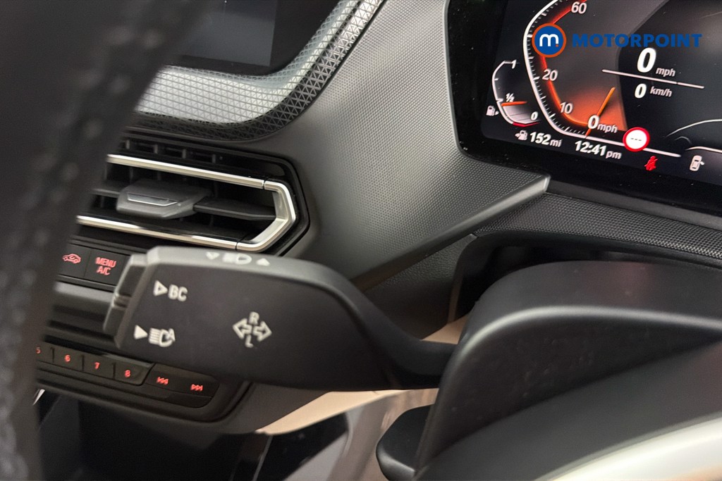 BMW 2 Series M Sport Automatic Petrol Saloon - Stock Number (1655061) - 6th supplementary image