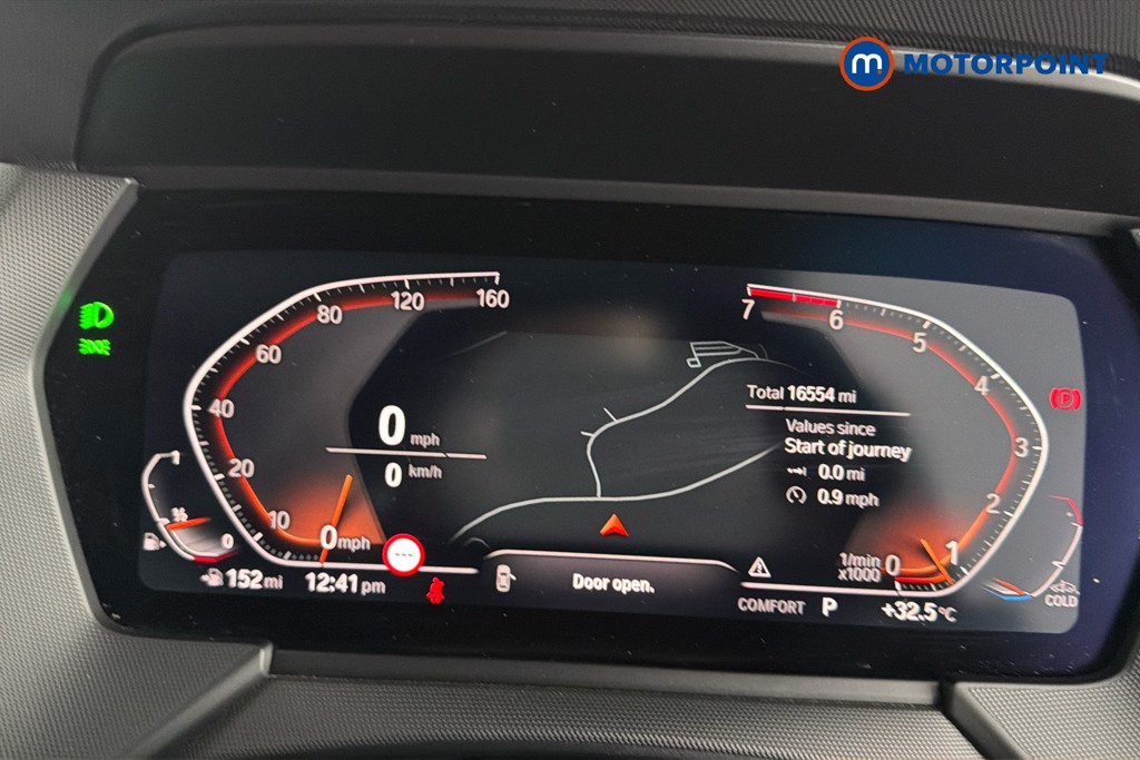 BMW 2 Series M Sport Automatic Petrol Saloon - Stock Number (1655061) - 8th supplementary image