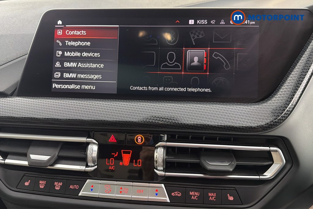 BMW 2 Series M Sport Automatic Petrol Saloon - Stock Number (1655061) - 9th supplementary image