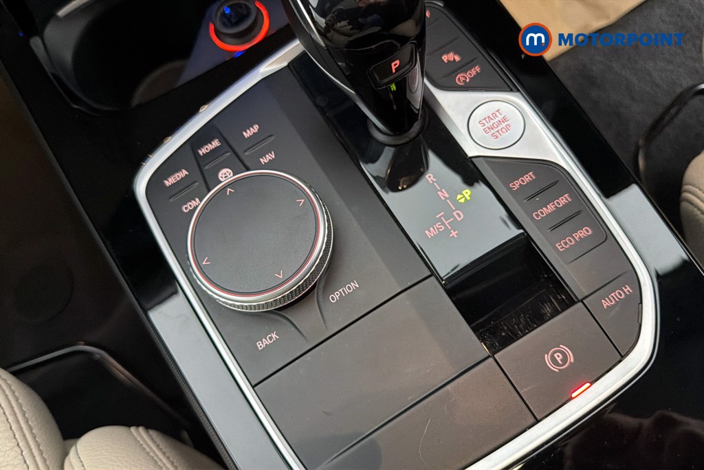 BMW 2 Series M Sport Automatic Petrol Saloon - Stock Number (1655061) - 14th supplementary image