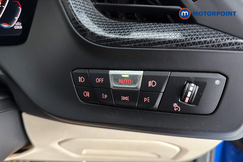 BMW 2 Series M Sport Automatic Petrol Saloon - Stock Number (1655061) - 18th supplementary image