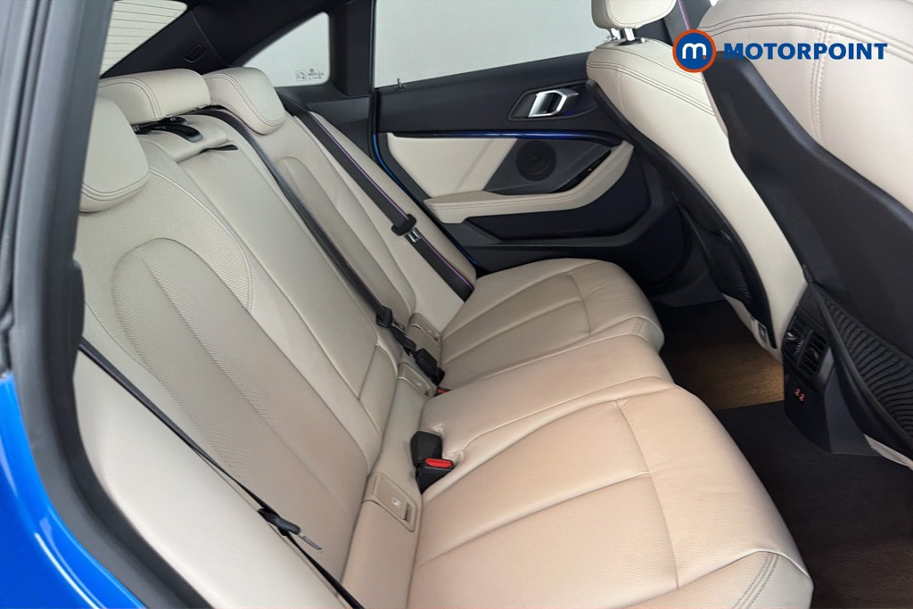 BMW 2 Series M Sport Automatic Petrol Saloon - Stock Number (1655061) - 28th supplementary image