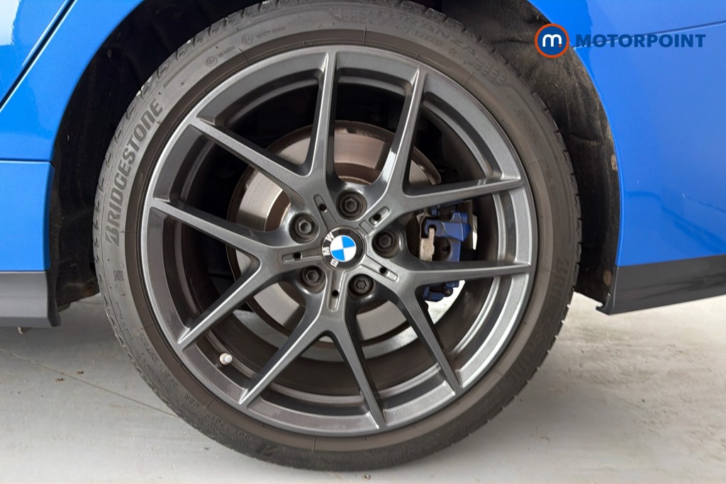 BMW 2 Series M Sport Automatic Petrol Saloon - Stock Number (1655061) - 48th supplementary image