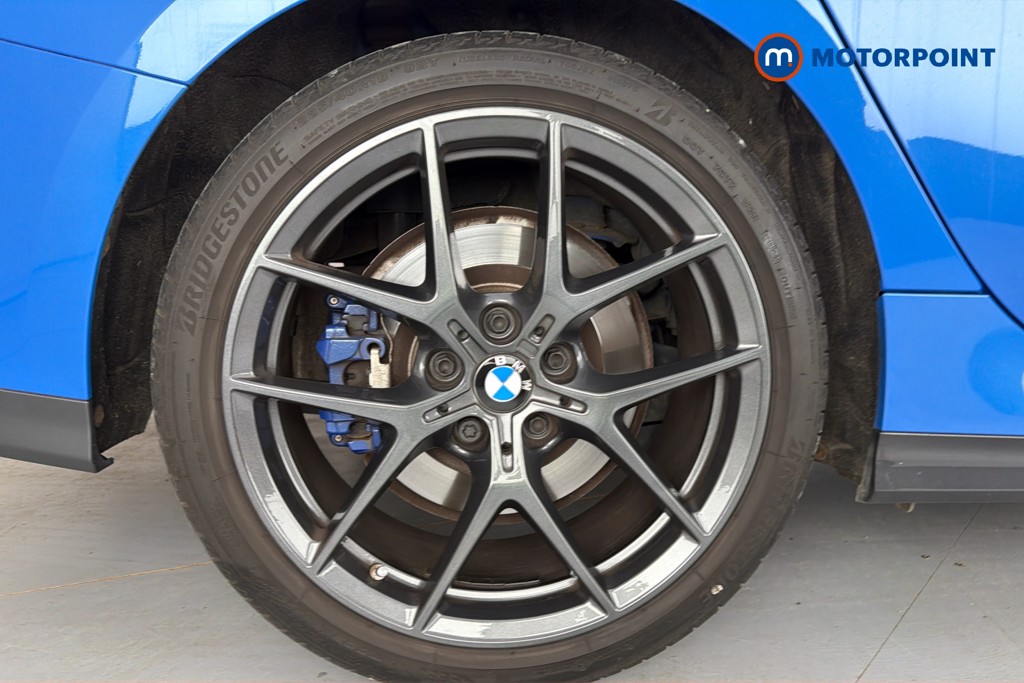 BMW 2 Series M Sport Automatic Petrol Saloon - Stock Number (1655061) - 49th supplementary image