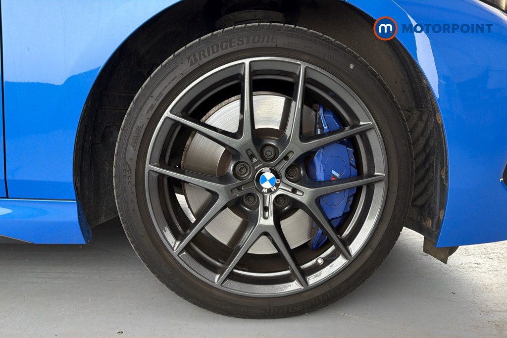 BMW 2 Series M Sport Automatic Petrol Saloon - Stock Number (1655061) - 50th supplementary image