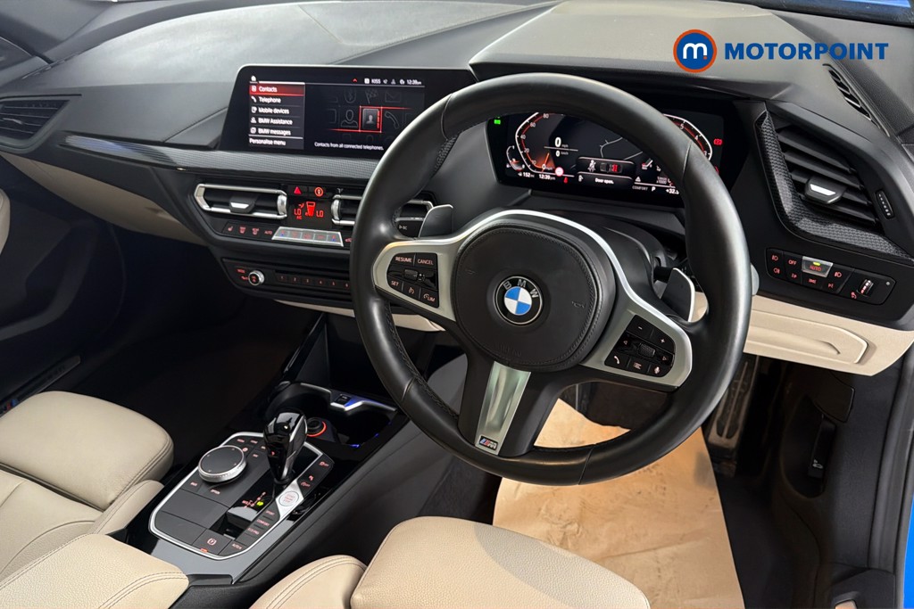 BMW 2 Series M Sport Automatic Petrol Saloon - Stock Number (1655061) - 1st supplementary image