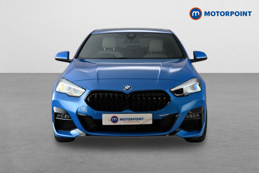 BMW 2 Series M Sport Automatic Petrol Saloon - Stock Number (1655061) - Front bumper
