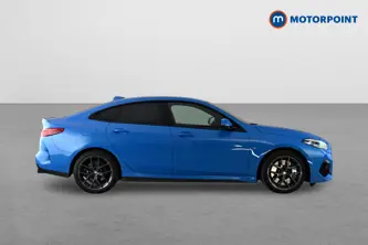 BMW 2 Series M Sport Automatic Petrol Saloon - Stock Number (1655061) - Drivers side