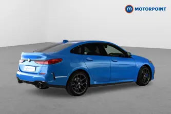 BMW 2 Series M Sport Automatic Petrol Saloon - Stock Number (1655061) - Drivers side rear corner