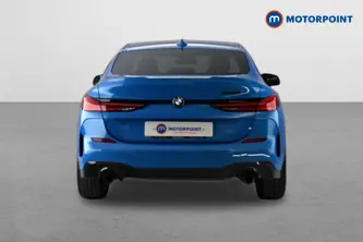 BMW 2 Series M Sport Automatic Petrol Saloon - Stock Number (1655061) - Rear bumper
