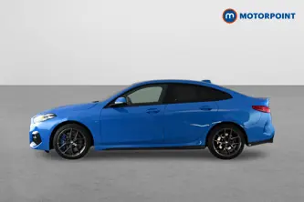 BMW 2 Series M Sport Automatic Petrol Saloon - Stock Number (1655061) - Passenger side