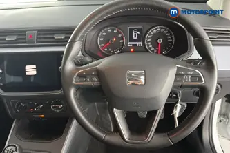 Seat Arona Se Technology Manual Petrol SUV - Stock Number (1655112) - 2nd supplementary image