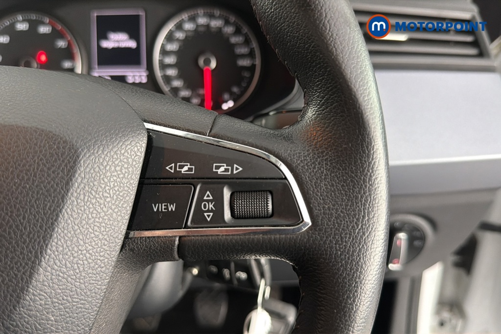 Seat Arona Se Technology Manual Petrol SUV - Stock Number (1655112) - 3rd supplementary image