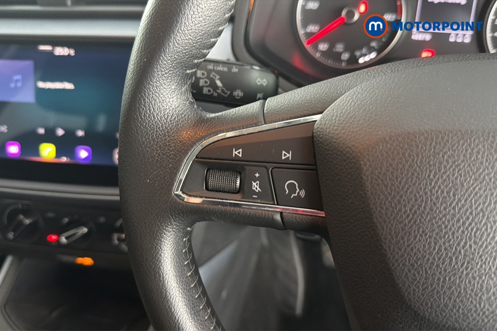 Seat Arona Se Technology Manual Petrol SUV - Stock Number (1655112) - 4th supplementary image