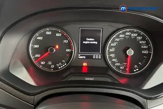 Seat Arona Se Technology Manual Petrol SUV - Stock Number (1655112) - 7th supplementary image