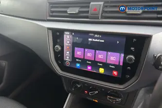 Seat Arona Se Technology Manual Petrol SUV - Stock Number (1655112) - 8th supplementary image