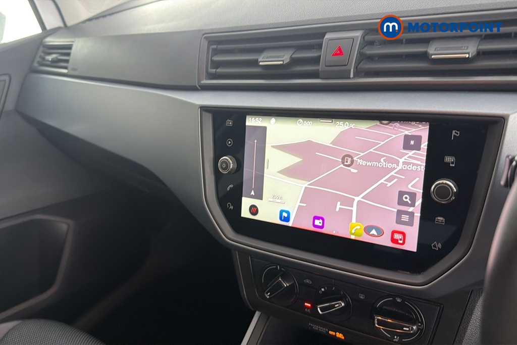 Seat Arona Se Technology Manual Petrol SUV - Stock Number (1655112) - 9th supplementary image