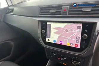 Seat Arona Se Technology Manual Petrol SUV - Stock Number (1655112) - 9th supplementary image