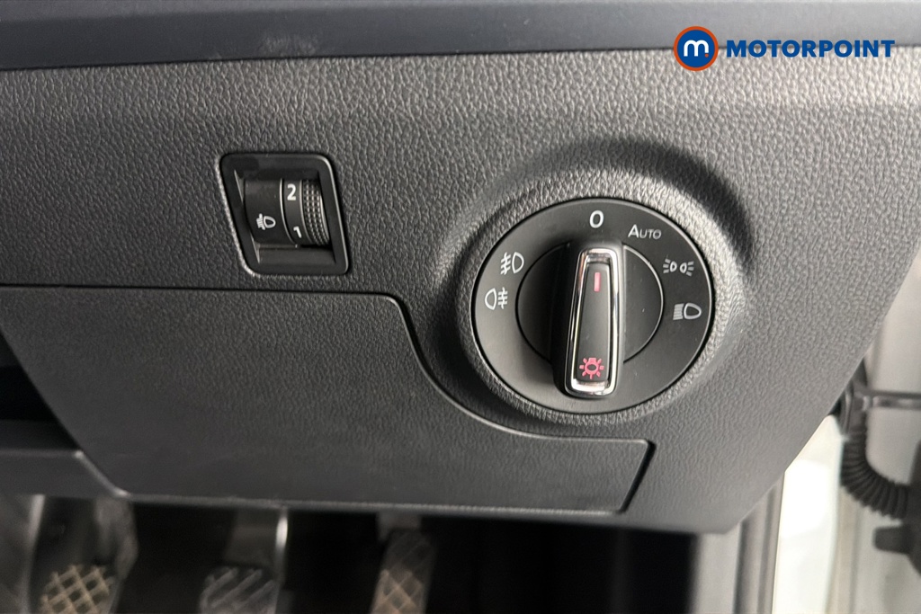 Seat Arona Se Technology Manual Petrol SUV - Stock Number (1655112) - 11th supplementary image