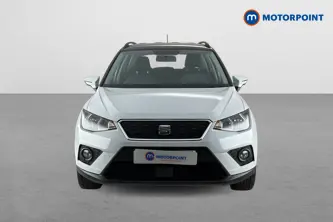 Seat Arona Se Technology Manual Petrol SUV - Stock Number (1655112) - Front bumper