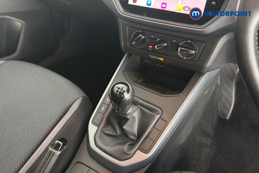 Seat Arona Se Technology Manual Petrol SUV - Stock Number (1655112) - 15th supplementary image