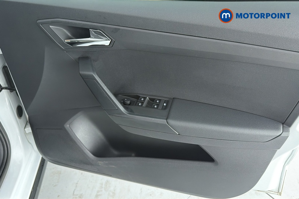 Seat Arona Se Technology Manual Petrol SUV - Stock Number (1655112) - 18th supplementary image