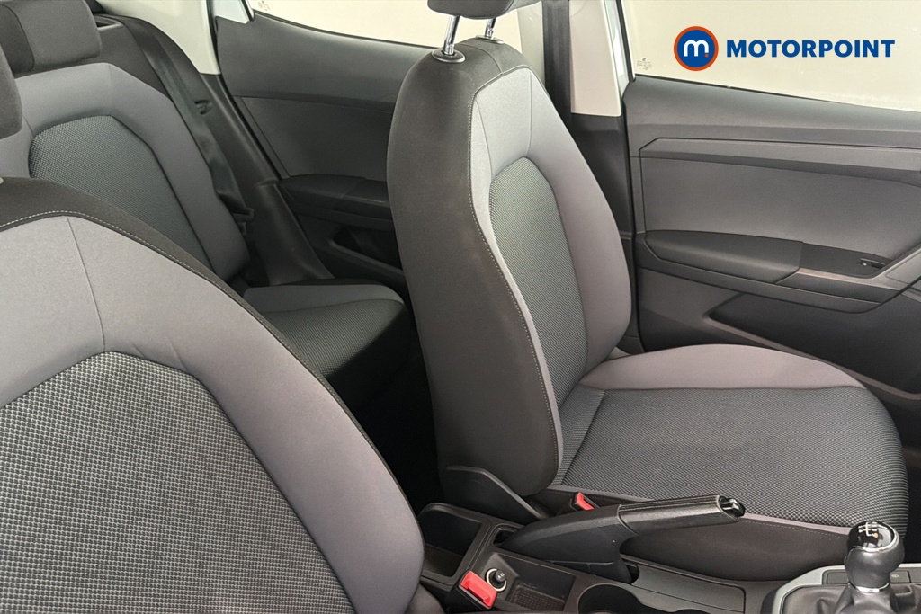 Seat Arona Se Technology Manual Petrol SUV - Stock Number (1655112) - 22nd supplementary image