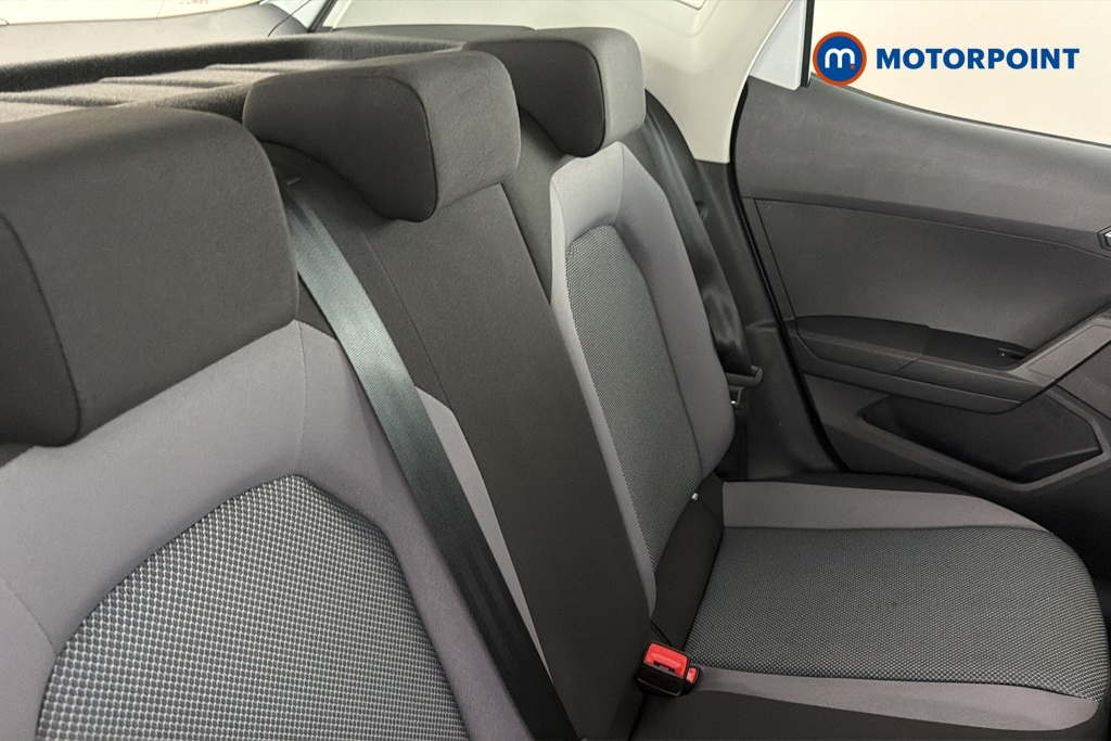 Seat Arona Se Technology Manual Petrol SUV - Stock Number (1655112) - 25th supplementary image