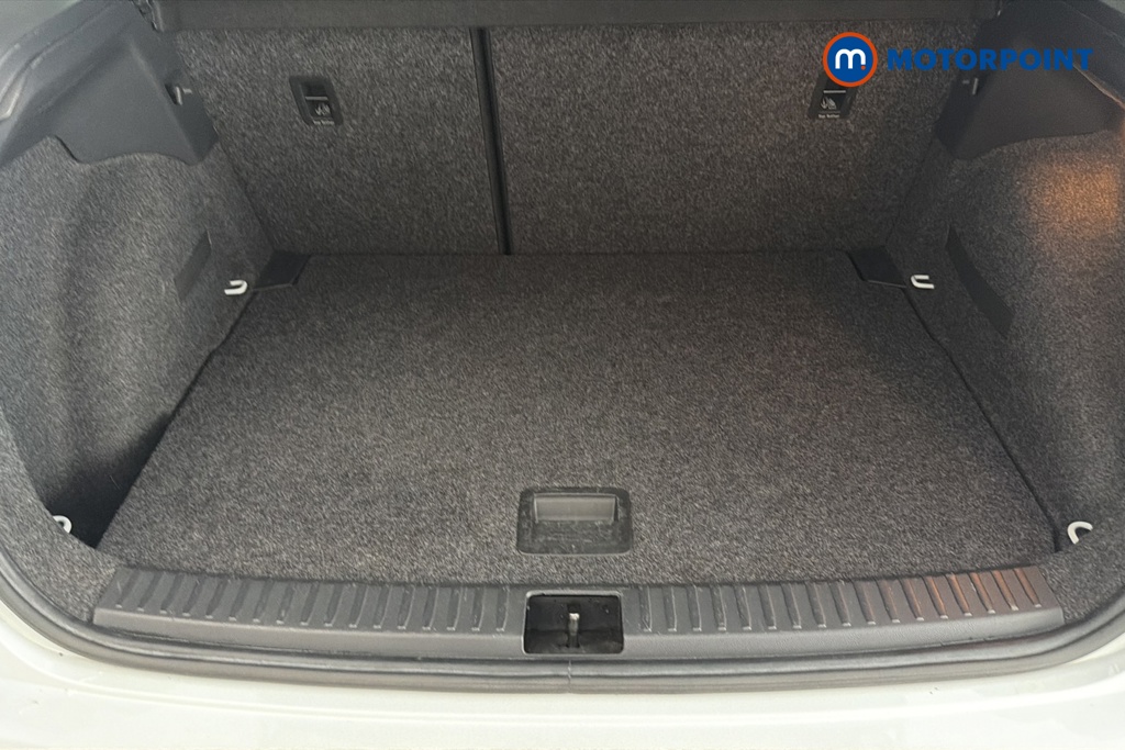 Seat Arona Se Technology Manual Petrol SUV - Stock Number (1655112) - 30th supplementary image
