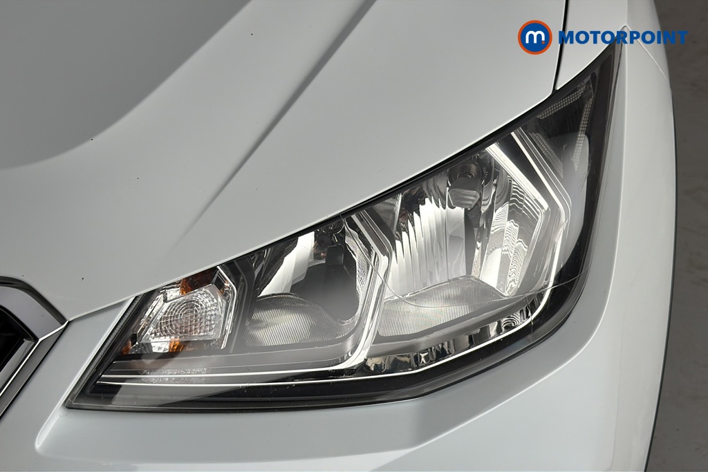 Seat Arona Se Technology Manual Petrol SUV - Stock Number (1655112) - 42nd supplementary image