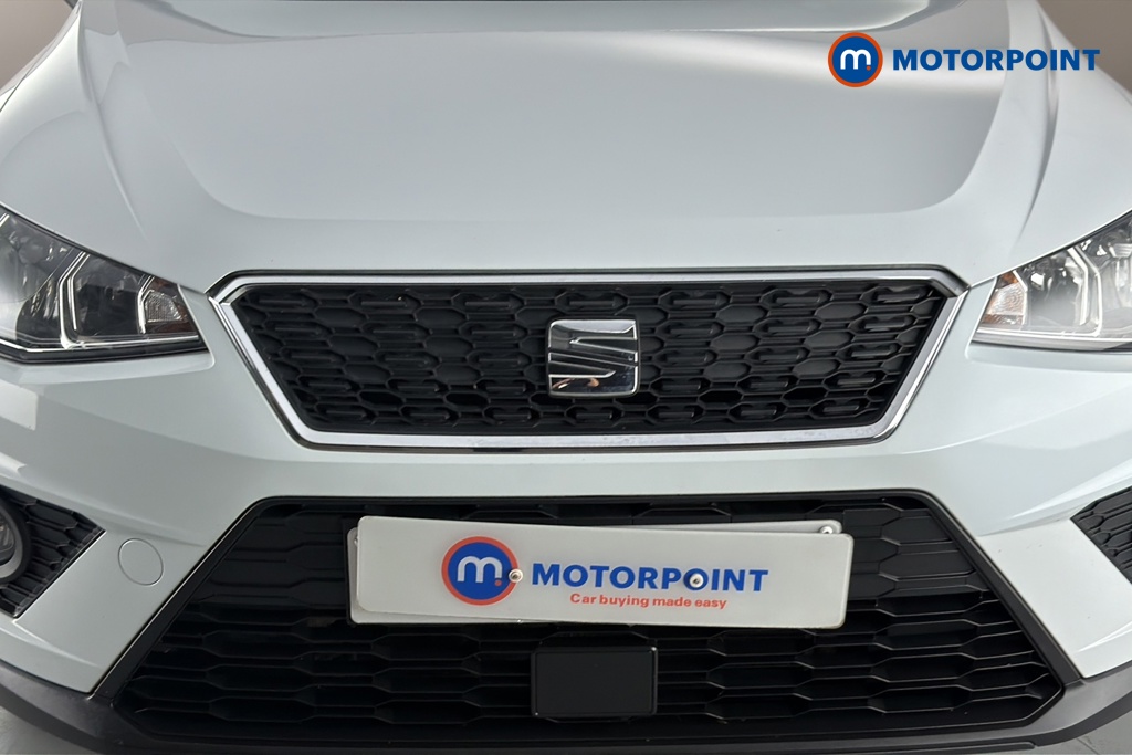 Seat Arona Se Technology Manual Petrol SUV - Stock Number (1655112) - 43rd supplementary image