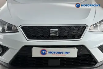 Seat Arona Se Technology Manual Petrol SUV - Stock Number (1655112) - 43rd supplementary image