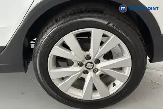 Seat Arona Se Technology Manual Petrol SUV - Stock Number (1655112) - 45th supplementary image