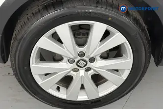 Seat Arona Se Technology Manual Petrol SUV - Stock Number (1655112) - 46th supplementary image