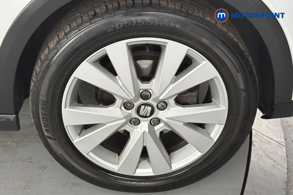 Seat Arona Se Technology Manual Petrol SUV - Stock Number (1655112) - 47th supplementary image