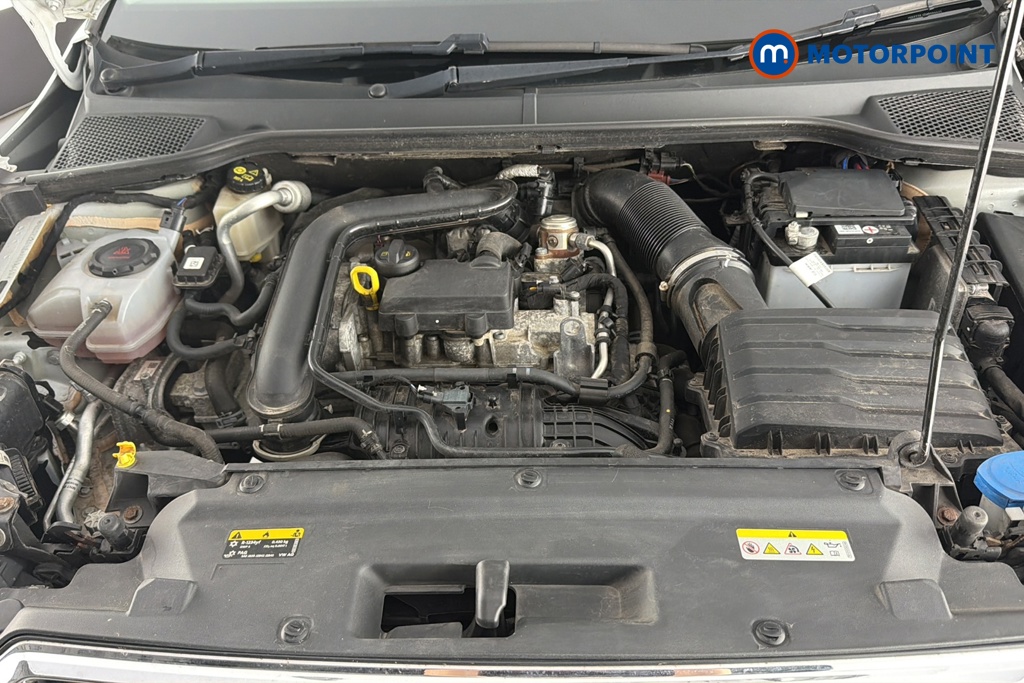 Seat Arona Se Technology Manual Petrol SUV - Stock Number (1655112) - 48th supplementary image