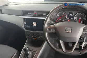 Seat Arona Se Technology Manual Petrol SUV - Stock Number (1655112) - 1st supplementary image