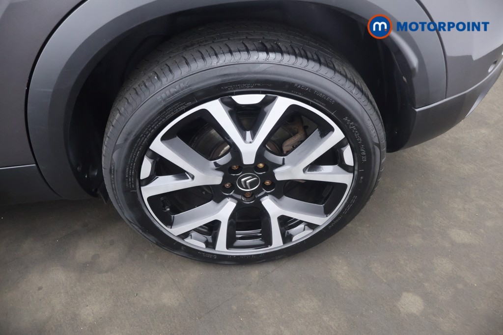 Citroen C5 Aircross Flair Plus Automatic Petrol SUV - Stock Number (1655166) - 2nd supplementary image