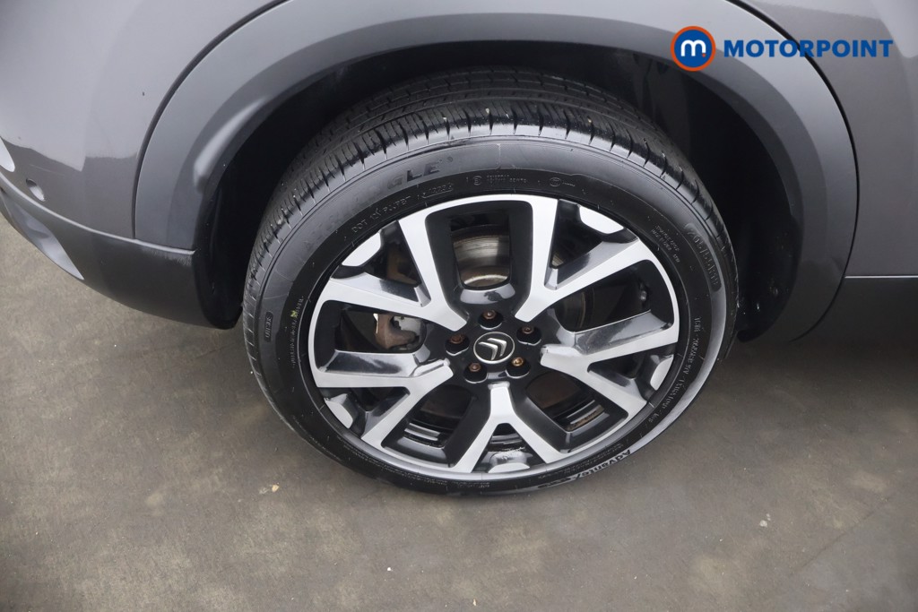 Citroen C5 Aircross Flair Plus Automatic Petrol SUV - Stock Number (1655166) - 3rd supplementary image