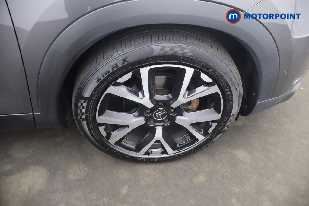 Citroen C5 Aircross Flair Plus Automatic Petrol SUV - Stock Number (1655166) - 4th supplementary image