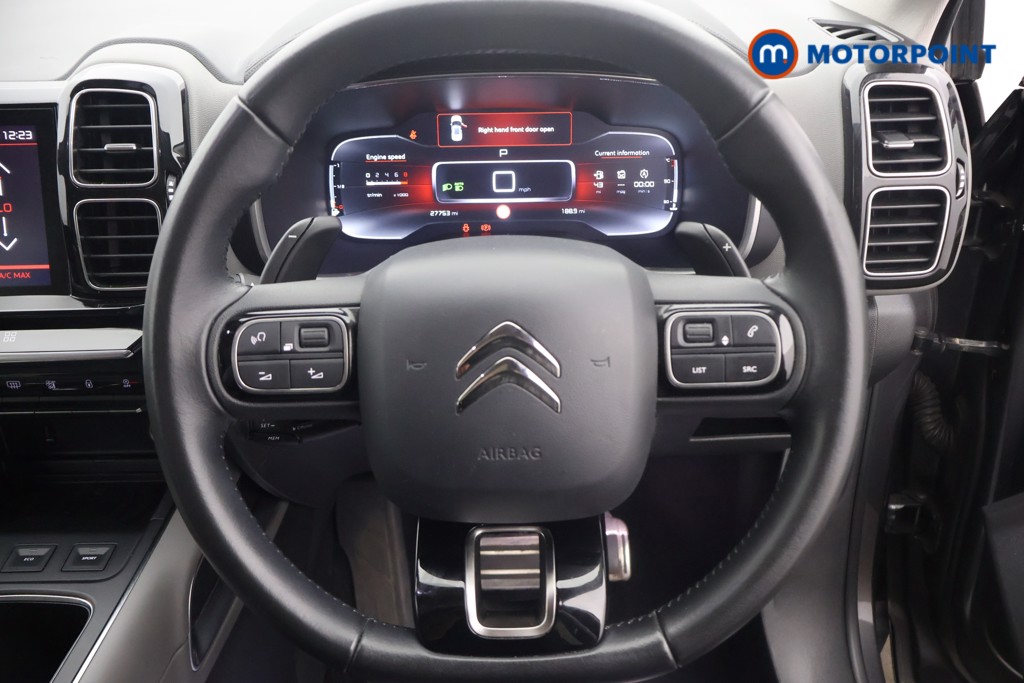 Citroen C5 Aircross Flair Plus Automatic Petrol SUV - Stock Number (1655166) - 5th supplementary image