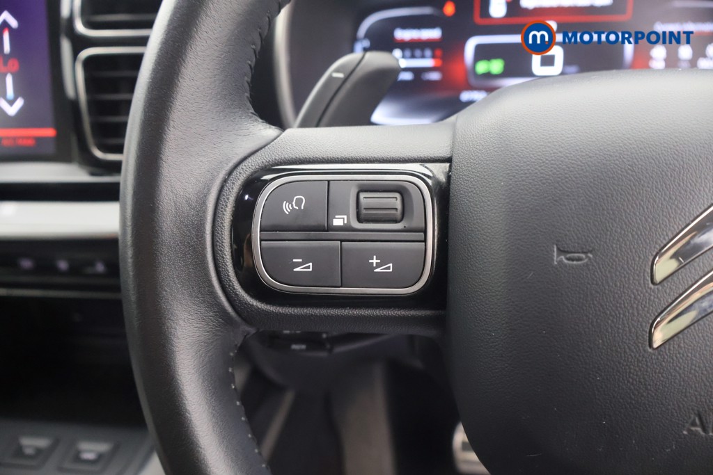 Citroen C5 Aircross Flair Plus Automatic Petrol SUV - Stock Number (1655166) - 6th supplementary image