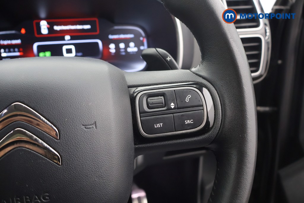 Citroen C5 Aircross Flair Plus Automatic Petrol SUV - Stock Number (1655166) - 7th supplementary image