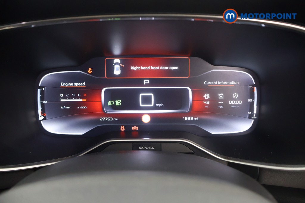 Citroen C5 Aircross Flair Plus Automatic Petrol SUV - Stock Number (1655166) - 8th supplementary image